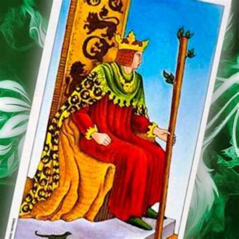 rey de bastos tarot significado amor|ᐅ Significado del Rey de Bastos en el Tarot 